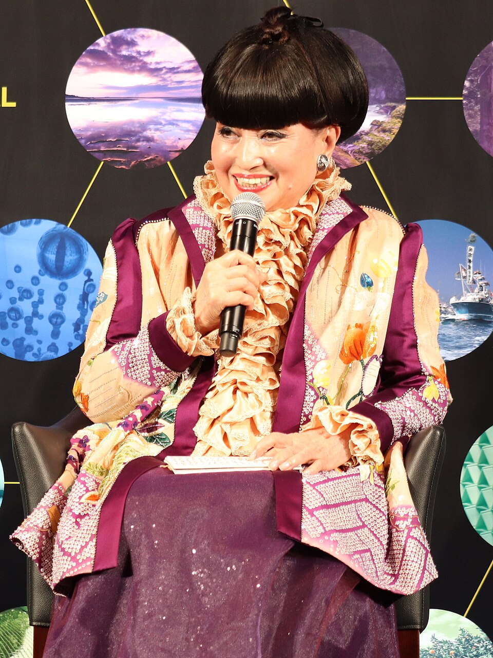 【昔の徹子の部屋】平成25年回　姜尚中氏が26で亡くなった長男・尚大氏の思いでを語る